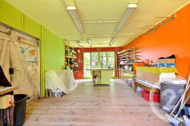 maison à vendre - 4 pièces - 116.0 m2 - BLOIS - 41 - CENTRE - Century 21 Girault Immobilier