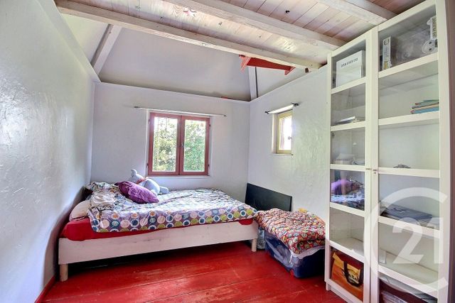 maison à vendre - 4 pièces - 116.0 m2 - BLOIS - 41 - CENTRE - Century 21 Girault Immobilier