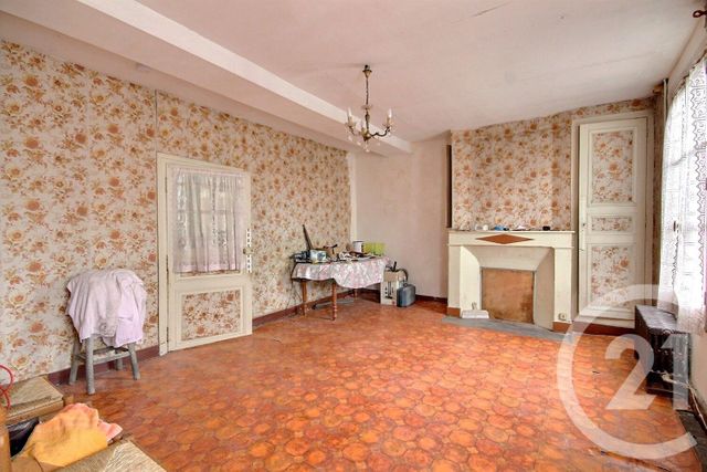 maison à vendre - 7 pièces - 145.0 m2 - VENDOME - 41 - CENTRE - Century 21 Girault Immobilier