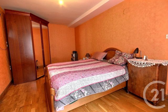 maison à vendre - 7 pièces - 145.0 m2 - VENDOME - 41 - CENTRE - Century 21 Girault Immobilier