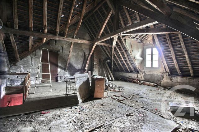 maison à vendre - 7 pièces - 145.0 m2 - VENDOME - 41 - CENTRE - Century 21 Girault Immobilier