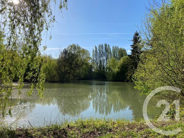 terrain - CONTRES - 41