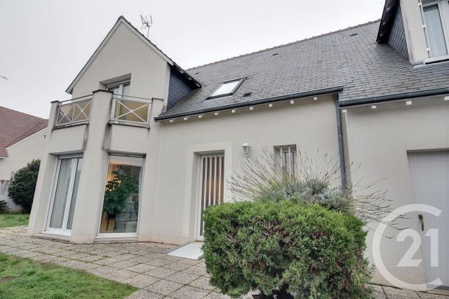Maison à louer LA CHAUSSEE ST VICTOR