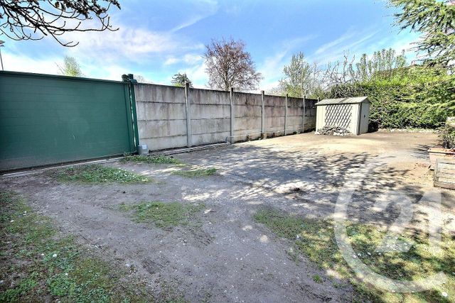 maison à vendre - 4 pièces - 158.0 m2 - BLOIS - 41 - CENTRE - Century 21 Girault Immobilier