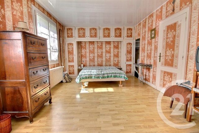 maison à vendre - 4 pièces - 158.0 m2 - BLOIS - 41 - CENTRE - Century 21 Girault Immobilier