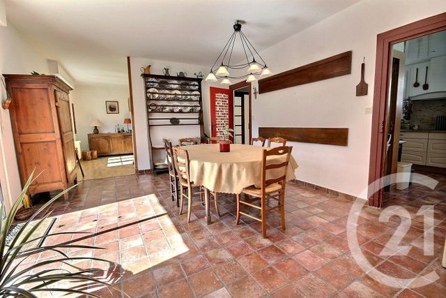 maison à vendre - 4 pièces - 158.0 m2 - BLOIS - 41 - CENTRE - Century 21 Girault Immobilier