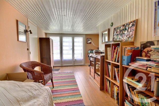 maison à vendre - 4 pièces - 158.0 m2 - BLOIS - 41 - CENTRE - Century 21 Girault Immobilier