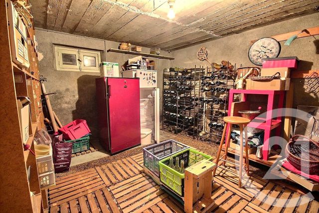 maison à vendre - 4 pièces - 158.0 m2 - BLOIS - 41 - CENTRE - Century 21 Girault Immobilier