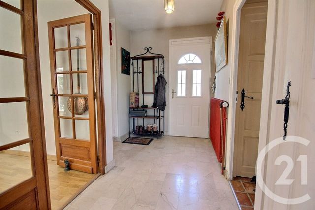 maison à vendre - 4 pièces - 158.0 m2 - BLOIS - 41 - CENTRE - Century 21 Girault Immobilier