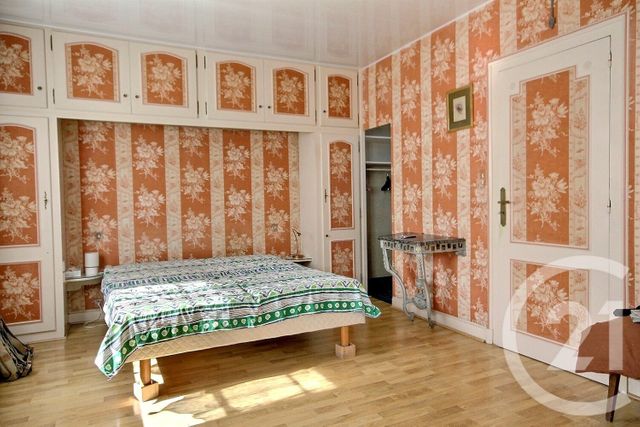 maison à vendre - 4 pièces - 158.0 m2 - BLOIS - 41 - CENTRE - Century 21 Girault Immobilier