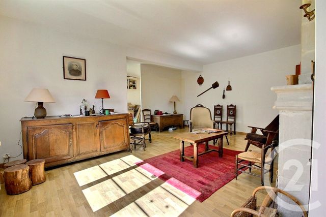 maison à vendre - 4 pièces - 158.0 m2 - BLOIS - 41 - CENTRE - Century 21 Girault Immobilier