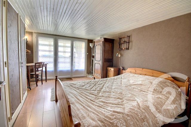 maison à vendre - 4 pièces - 158.0 m2 - BLOIS - 41 - CENTRE - Century 21 Girault Immobilier