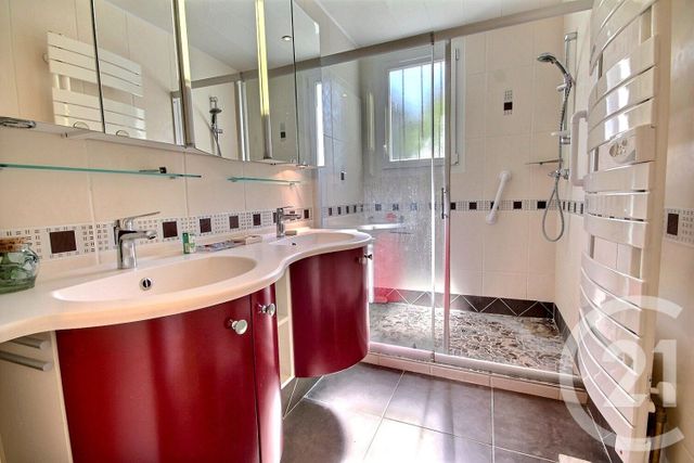 maison à vendre - 4 pièces - 158.0 m2 - BLOIS - 41 - CENTRE - Century 21 Girault Immobilier