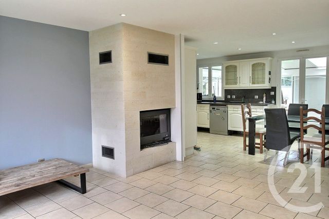 maison - BEAUCE LA ROMAINE - 41