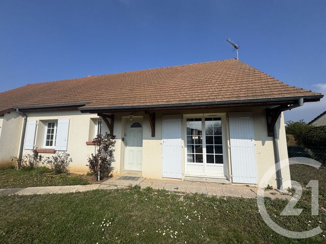 maison à vendre - 3 pièces - 73.0 m2 - LA CHAUSSEE ST VICTOR - 41 - CENTRE - Century 21 Girault Immobilier