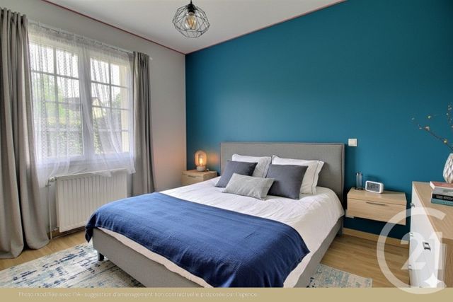 maison à vendre - 3 pièces - 73.0 m2 - LA CHAUSSEE ST VICTOR - 41 - CENTRE - Century 21 Girault Immobilier