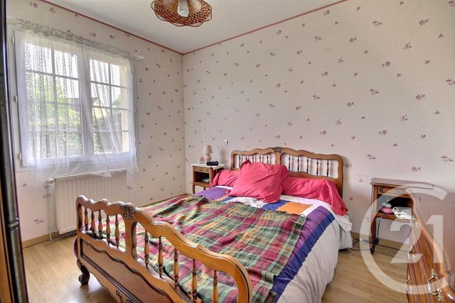 maison à vendre - 3 pièces - 73.0 m2 - LA CHAUSSEE ST VICTOR - 41 - CENTRE - Century 21 Girault Immobilier