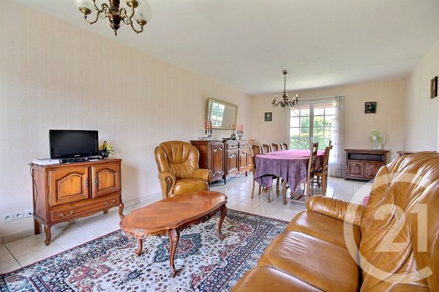 maison à vendre - 3 pièces - 73.0 m2 - LA CHAUSSEE ST VICTOR - 41 - CENTRE - Century 21 Girault Immobilier