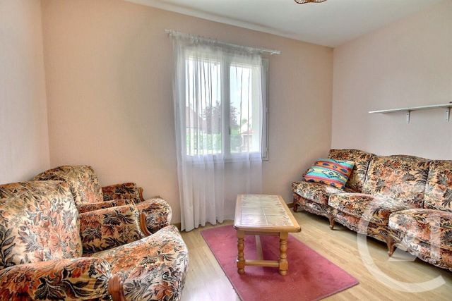 maison à vendre - 3 pièces - 73.0 m2 - LA CHAUSSEE ST VICTOR - 41 - CENTRE - Century 21 Girault Immobilier