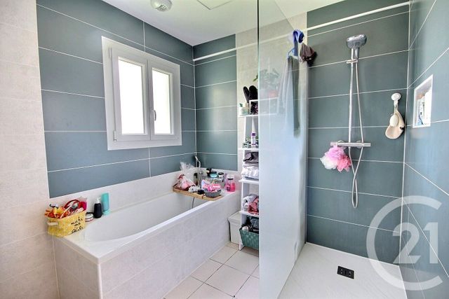 maison à vendre - 7 pièces - 201.0 m2 - VILLEBAROU - 41 - CENTRE - Century 21 Girault Immobilier