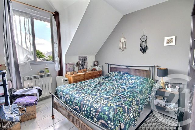 maison à vendre - 7 pièces - 201.0 m2 - VILLEBAROU - 41 - CENTRE - Century 21 Girault Immobilier