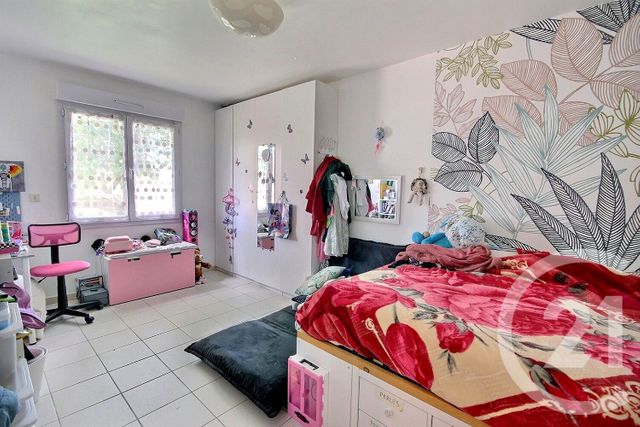 maison à vendre - 7 pièces - 201.0 m2 - VILLEBAROU - 41 - CENTRE - Century 21 Girault Immobilier