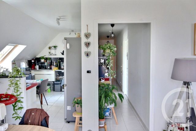 maison à vendre - 7 pièces - 201.0 m2 - VILLEBAROU - 41 - CENTRE - Century 21 Girault Immobilier