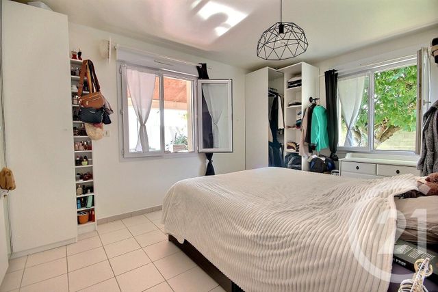 maison à vendre - 7 pièces - 201.0 m2 - VILLEBAROU - 41 - CENTRE - Century 21 Girault Immobilier