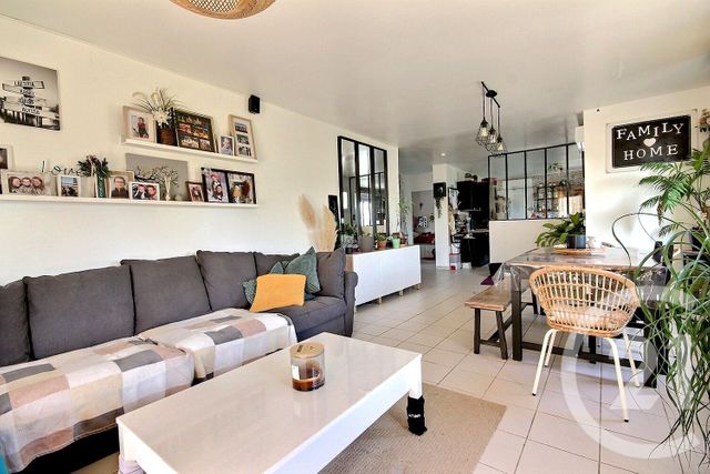 maison à vendre - 7 pièces - 201.0 m2 - VILLEBAROU - 41 - CENTRE - Century 21 Girault Immobilier