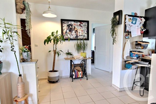 maison à vendre - 7 pièces - 201.0 m2 - VILLEBAROU - 41 - CENTRE - Century 21 Girault Immobilier