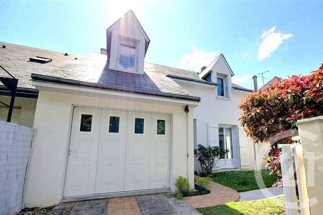 maison - BLOIS - 41