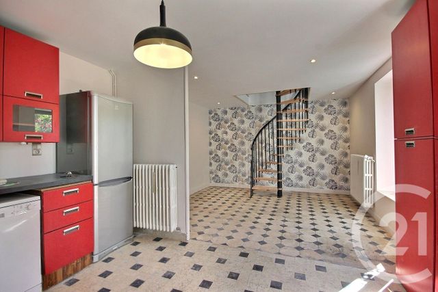 Maison à louer BLOIS