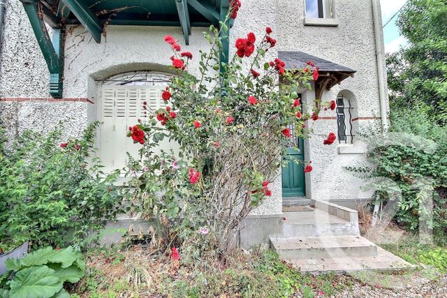 maison - BLOIS - 41