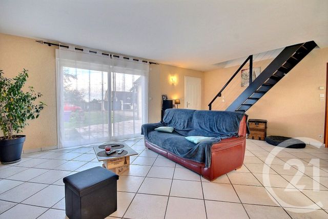 Maison à vendre ST DYE SUR LOIRE