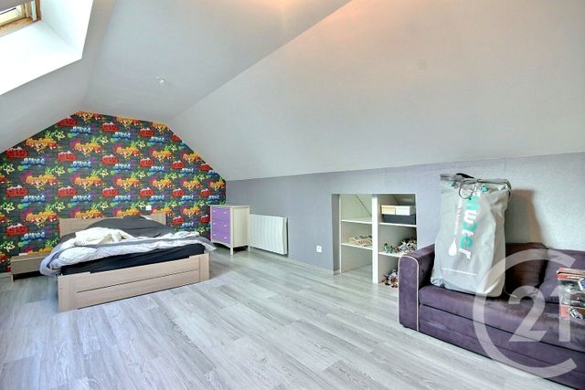 maison à vendre - 6 pièces - 162.0 m2 - ST DYE SUR LOIRE - 41 - CENTRE - Century 21 Girault Immobilier