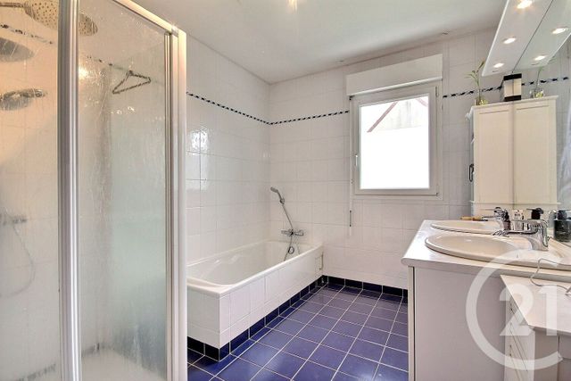 maison à vendre - 6 pièces - 162.0 m2 - ST DYE SUR LOIRE - 41 - CENTRE - Century 21 Girault Immobilier