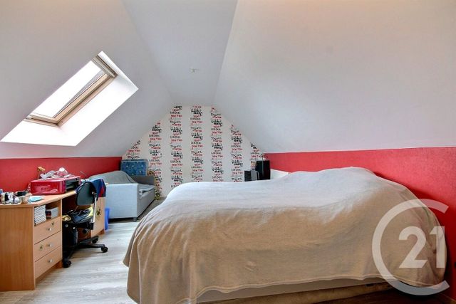 maison à vendre - 6 pièces - 162.0 m2 - ST DYE SUR LOIRE - 41 - CENTRE - Century 21 Girault Immobilier