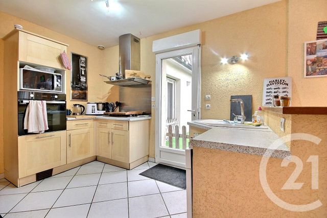 maison à vendre - 6 pièces - 162.0 m2 - ST DYE SUR LOIRE - 41 - CENTRE - Century 21 Girault Immobilier