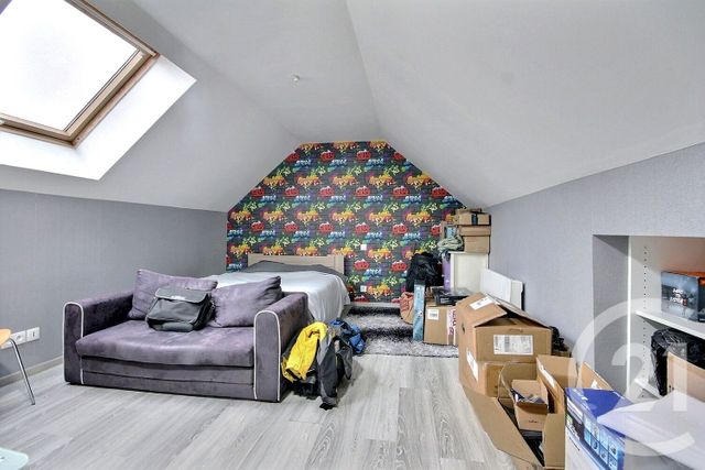 maison à vendre - 6 pièces - 162.0 m2 - ST DYE SUR LOIRE - 41 - CENTRE - Century 21 Girault Immobilier