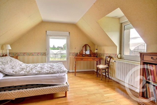 maison à vendre - 4 pièces - 142.0 m2 - BLOIS - 41 - CENTRE - Century 21 Girault Immobilier