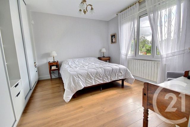 maison à vendre - 4 pièces - 142.0 m2 - BLOIS - 41 - CENTRE - Century 21 Girault Immobilier