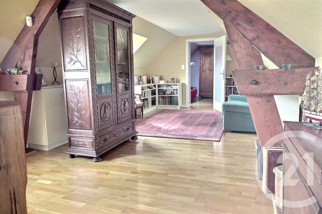 maison à vendre - 4 pièces - 142.0 m2 - BLOIS - 41 - CENTRE - Century 21 Girault Immobilier