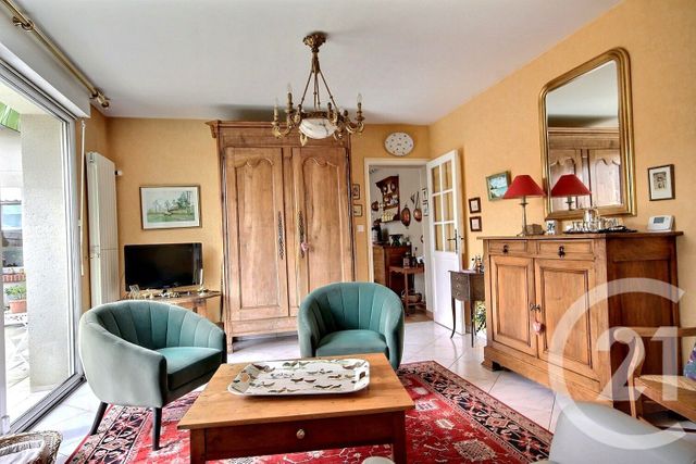 maison à vendre - 4 pièces - 142.0 m2 - BLOIS - 41 - CENTRE - Century 21 Girault Immobilier