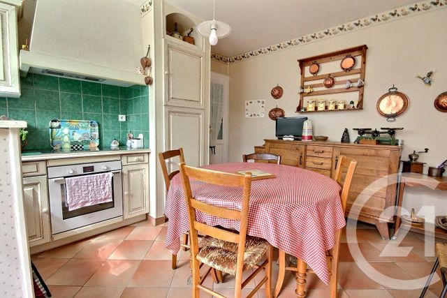 maison à vendre - 4 pièces - 142.0 m2 - BLOIS - 41 - CENTRE - Century 21 Girault Immobilier