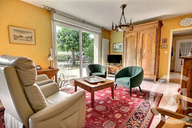 maison à vendre - 4 pièces - 142.0 m2 - BLOIS - 41 - CENTRE - Century 21 Girault Immobilier