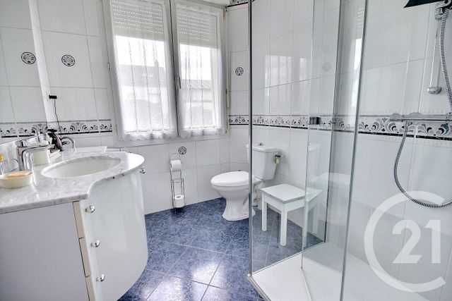 maison à vendre - 4 pièces - 142.0 m2 - BLOIS - 41 - CENTRE - Century 21 Girault Immobilier