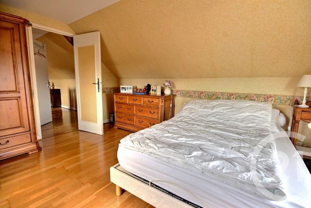 maison à vendre - 4 pièces - 142.0 m2 - BLOIS - 41 - CENTRE - Century 21 Girault Immobilier