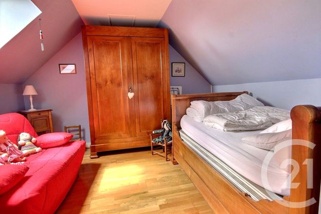 maison à vendre - 4 pièces - 142.0 m2 - BLOIS - 41 - CENTRE - Century 21 Girault Immobilier