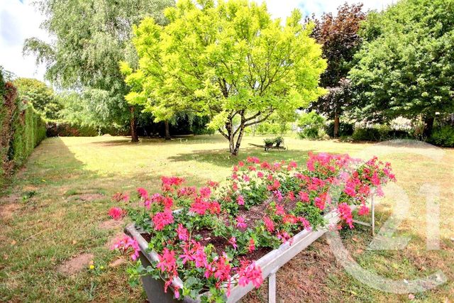 maison à vendre - 4 pièces - 142.0 m2 - BLOIS - 41 - CENTRE - Century 21 Girault Immobilier