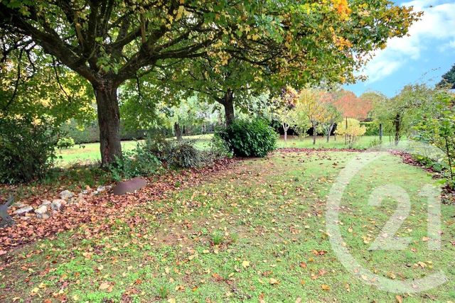 maison à vendre - 4 pièces - 142.0 m2 - BLOIS - 41 - CENTRE - Century 21 Girault Immobilier